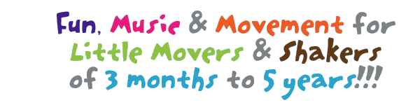 Fun Movers